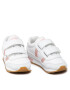 Lacoste Sneakers Partner 0121 1 Sui 7-42SUI00011Y9 Alb - Pled.ro