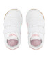 Lacoste Sneakers Partner 0121 1 Sui 7-42SUI00011Y9 Alb - Pled.ro