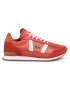 Lacoste Sneakers Partner 120 4 Sma 7-39SMA0047ABX Portocaliu - Pled.ro