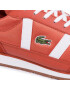 Lacoste Sneakers Partner 120 4 Sma 7-39SMA0047ABX Portocaliu - Pled.ro