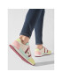 Lacoste Sneakers Partner 223 1 Suj 746SUJ000106C Colorat - Pled.ro