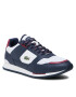 Lacoste Sneakers Partner Piste 0121 3 Sma 7-42SMA0066WN1 Bleumarin - Pled.ro