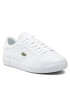 Lacoste Sneakers Powercourt 0721 2 Sfa 7-41SFA004821G Alb - Pled.ro