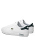 Lacoste Sneakers Powercourt 0721 2 Sma 7-41SMA00281R5 Alb - Pled.ro