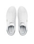 Lacoste Sneakers Powercourt 0721 2 Sma 7-41SMA00281R5 Alb - Pled.ro