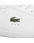 Lacoste Sneakers Powercourt 0721 2 Sma 7-41SMA00281R5 Alb - Pled.ro