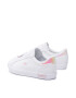 Lacoste Sneakers Powercourt 0921 1 Sfa 741SFA0082 Alb - Pled.ro