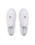 Lacoste Sneakers Powercourt 0921 1 Sfa 741SFA0082 Alb - Pled.ro