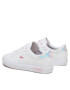 Lacoste Sneakers Powercourt 222 4 Sfa 7-44SFA006021G Alb - Pled.ro