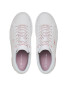 Lacoste Sneakers Powercourt 222 4 Sfa 7-44SFA006021G Alb - Pled.ro