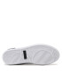 Lacoste Sneakers Powercourt 222 6 Sfa 744SFA0077147 Alb - Pled.ro