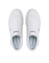 Lacoste Sneakers Powercourt 222 6 Sfa 744SFA0077147 Alb - Pled.ro