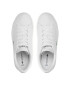 Lacoste Sneakers Powercourt 741SUJ0014 Alb - Pled.ro