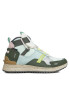 Lacoste Sneakers Run Breaker 223 1 Sfa Albastru - Pled.ro