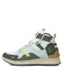 Lacoste Sneakers Run Breaker 223 1 Sfa Albastru - Pled.ro