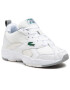 Lacoste Sneakers Storm 96 120 2 Sfa 7-39SFA005565T Alb - Pled.ro