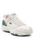 Lacoste Sneakers Storm 96 Lo 022102 Sfa 7-42SFA00501Y5 Alb - Pled.ro