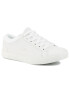 Lacoste Sneakers Straightset 319 4 Cuj 7-38CUJ002118C Alb - Pled.ro