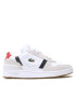 Lacoste Sneakers T-Clip 0120 2 Sfa 740SFA0043407 Alb - Pled.ro