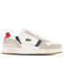 Lacoste Sneakers T-Clip 0120 2 Sma 7-40SMA0048407 Alb - Pled.ro