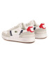 Lacoste Sneakers T-Clip 0120 2 Sma 7-40SMA0048407 Alb - Pled.ro