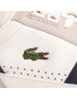 Lacoste Sneakers T-Clip 0120 2 Sma 7-40SMA0048407 Alb - Pled.ro