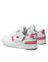 Lacoste Sneakers T-Clip 0121 2 Sfa 7-42SFA00301T4 Alb - Pled.ro