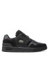 Lacoste Sneakers T-Clip 0321 1 Sma 42SMA0046 Negru - Pled.ro