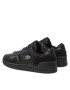 Lacoste Sneakers T-Clip 0321 1 Sma 42SMA0046 Negru - Pled.ro