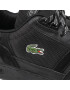 Lacoste Sneakers T-Clip 0321 1 Sma 42SMA0046 Negru - Pled.ro