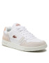 Lacoste Sneakers T-Clip 222 6 Sfa 744SFA00631Y9 Alb - Pled.ro