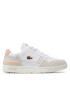 Lacoste Sneakers T-Clip 222 6 Sfa 744SFA00631Y9 Alb - Pled.ro