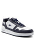 Lacoste Sneakers T-Clip 223 4 Suj Alb - Pled.ro