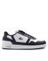 Lacoste Sneakers T-Clip 223 4 Suj Alb - Pled.ro