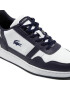 Lacoste Sneakers T-Clip 223 4 Suj Alb - Pled.ro