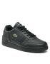 Lacoste Sneakers T- Clip 744SUJ0007 Negru - Pled.ro