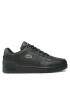 Lacoste Sneakers T- Clip 744SUJ0007 Negru - Pled.ro