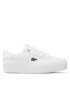 Lacoste Sneakers Ziane Platform 123 1 Cfa 745CFA001321G Alb - Pled.ro