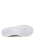 Lacoste Sneakers Ziane Platform 123 1 Cfa 745CFA001321G Alb - Pled.ro