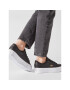 Lacoste Sneakers Ziane Platform 123 1 Cfa 745CFA0013312 Negru - Pled.ro