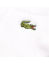 Lacoste Șosete Medii Unisex RA4184 Alb - Pled.ro