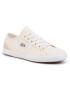 Lacoste Teniși Sideline 120 1 Cfa 7-39CFA0017AA5 Galben - Pled.ro