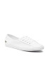 Lacoste Teniși Ziane Bl 2 Cfa 7-37CFA006621G Alb - Pled.ro