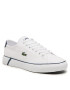 Lacoste Teniși Gripshot Bl21 2 Cma 741CMA0022042 Alb - Pled.ro