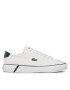 Lacoste Teniși Gripshot Bl21 2 Cma 741CMA0022042 Alb - Pled.ro