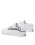 Lacoste Teniși Jump Serve Lace 07221 Cfa 743CFA0024147 Alb - Pled.ro