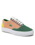 Lacoste Teniși Jump Serve Lace 123 1 Cma 745CMA00223T3 Verde - Pled.ro