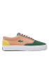 Lacoste Teniși Jump Serve Lace 123 1 Cma 745CMA00223T3 Verde - Pled.ro