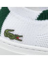 Lacoste Teniși La Piquee Nu 0722 1 Cma 7-43CMA0014082 Alb - Pled.ro