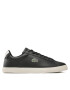 Lacoste Teniși Lerond Pro 222 1 Cma 7-44CMA0024454 Negru - Pled.ro